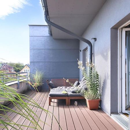 Mountain Apartment וורצ'לאבי מראה חיצוני תמונה