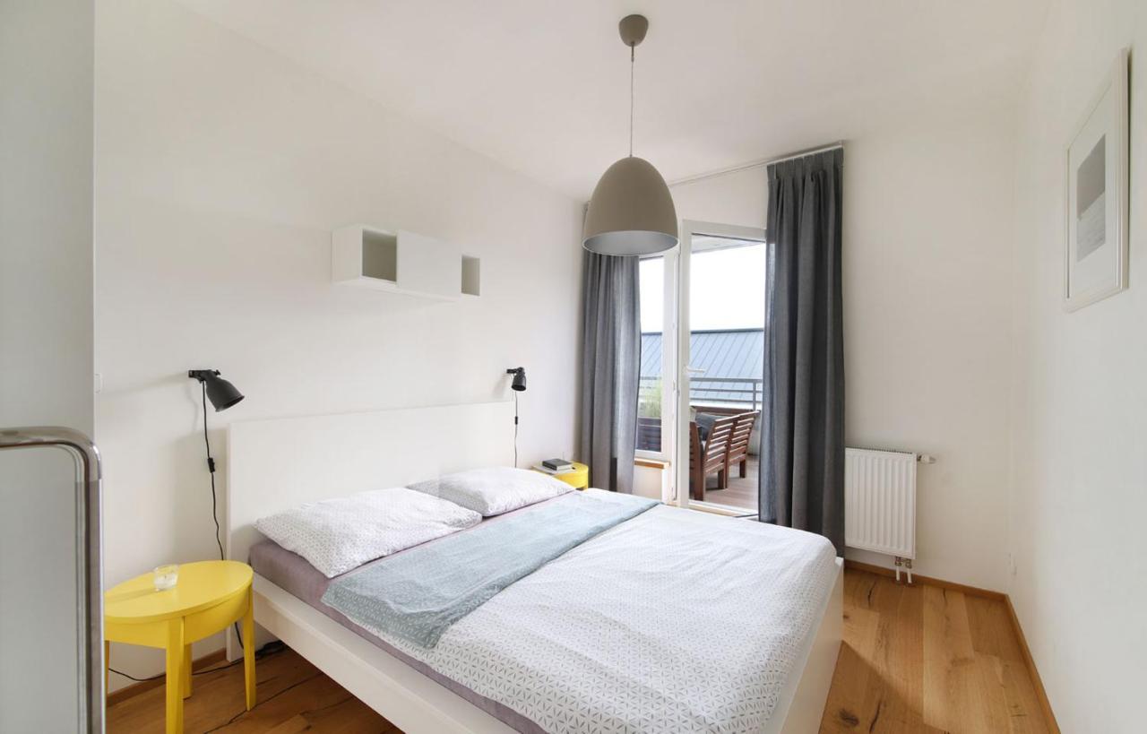 Mountain Apartment וורצ'לאבי מראה חיצוני תמונה