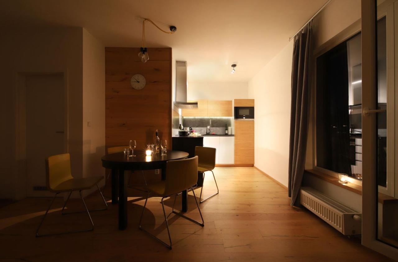 Mountain Apartment וורצ'לאבי מראה חיצוני תמונה