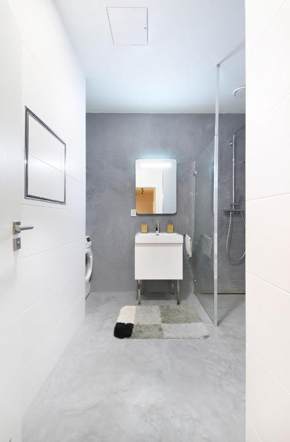 Mountain Apartment וורצ'לאבי מראה חיצוני תמונה